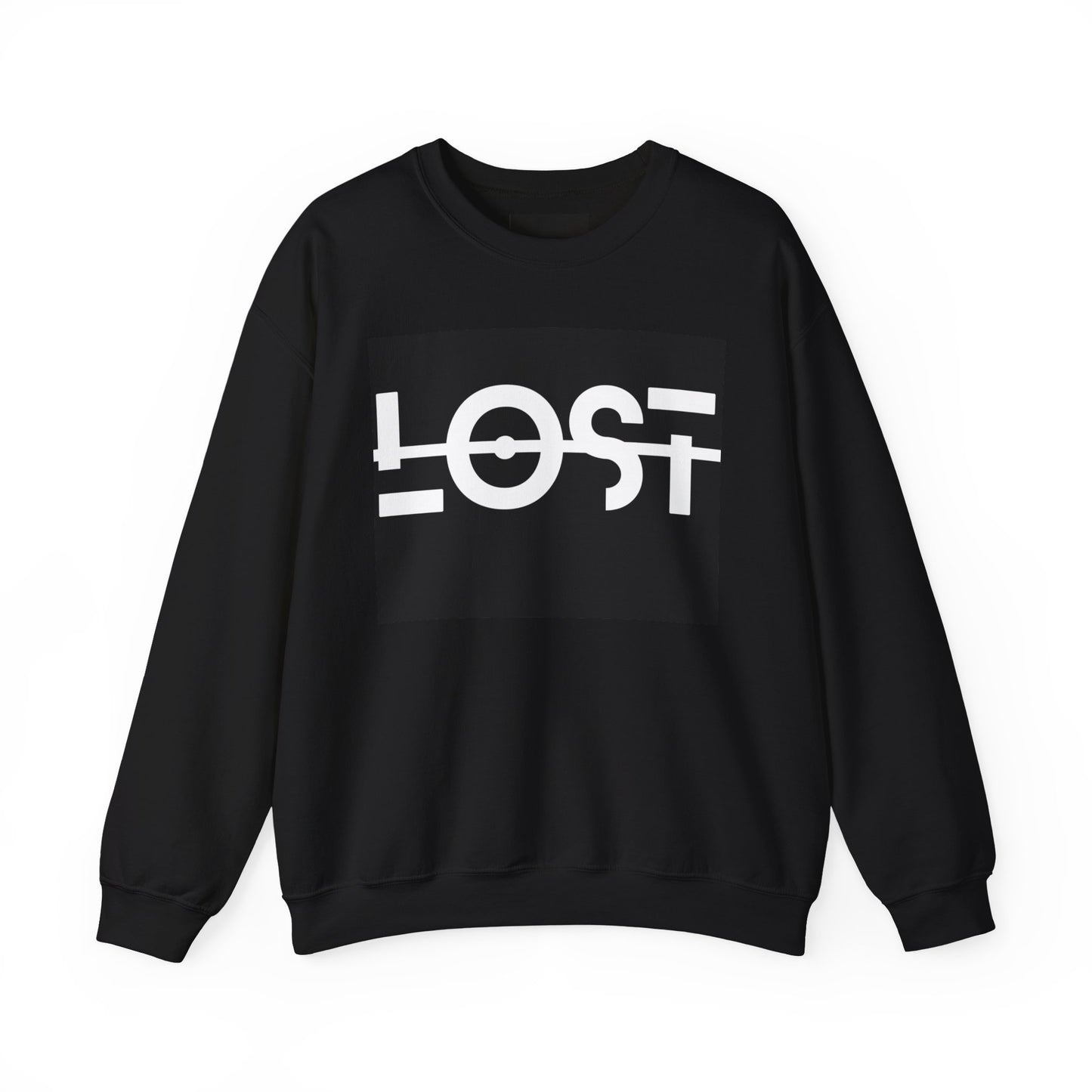 LOST Graphic Men's Edition