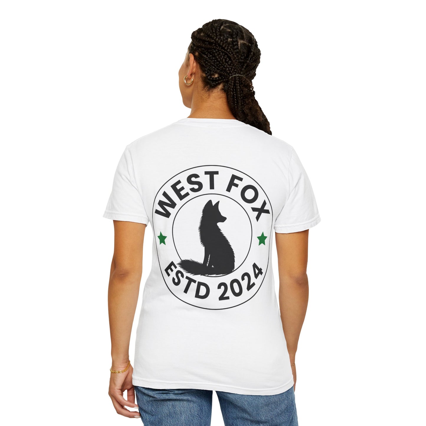 Mythology T-Shirt – Women’s Edition