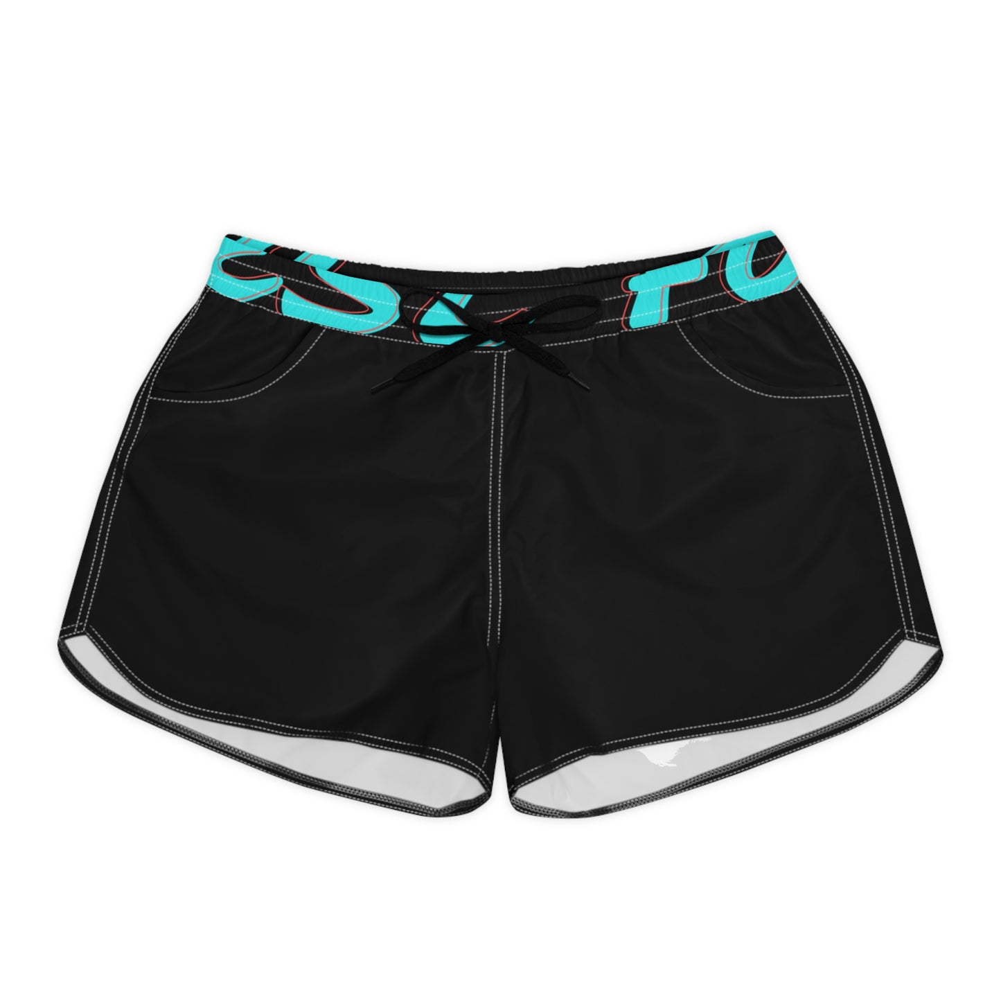 Trendy Women's Casual Shorts, Perfect for Summer, Beach, Fitness, Daily Wear, Comfortable Workout