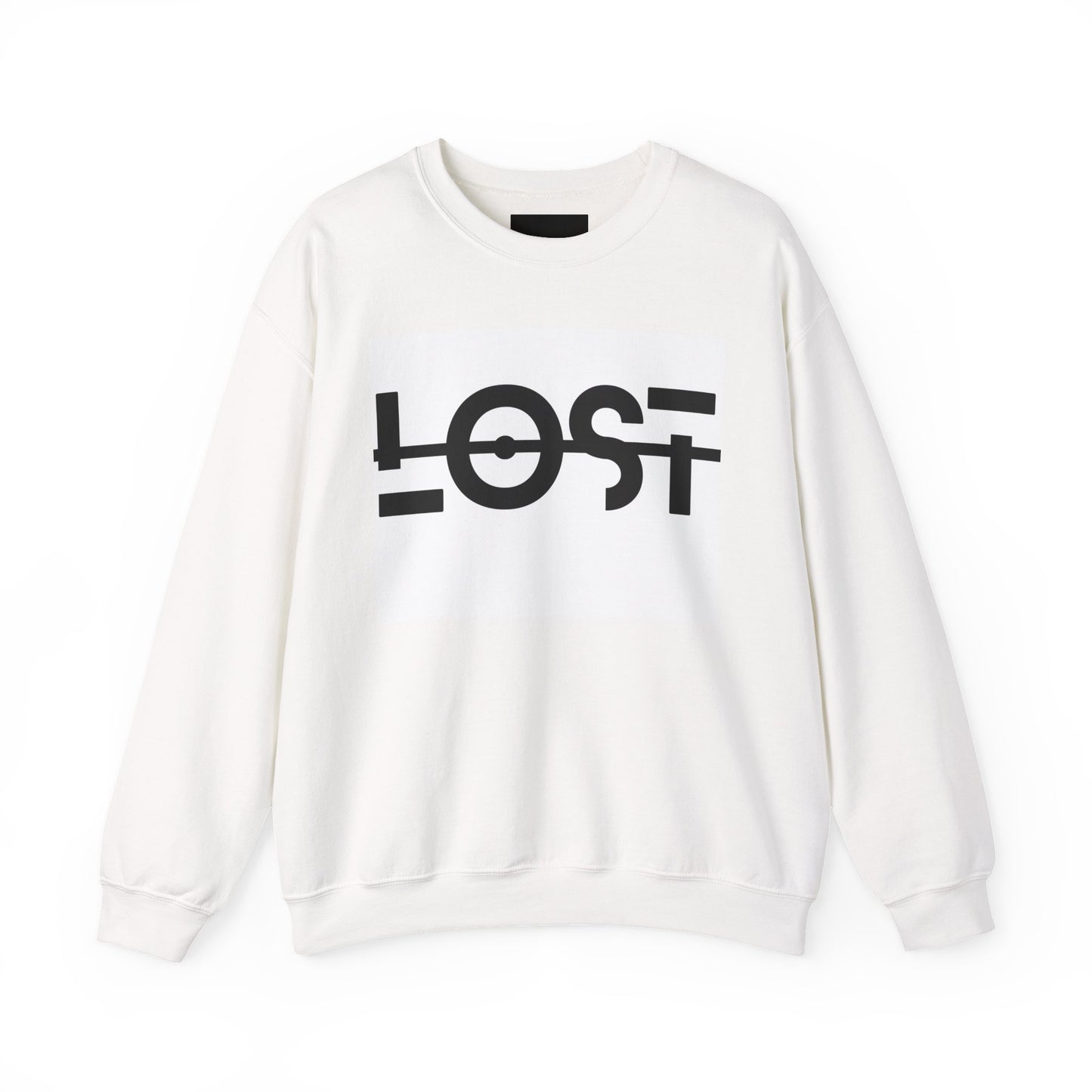 LOST Graphic Men's Edition