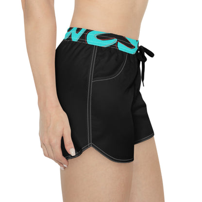 Trendy Women's Casual Shorts, Perfect for Summer, Beach, Fitness, Daily Wear, Comfortable Workout