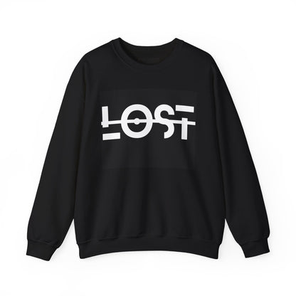 LOST Graphic Men's Edition