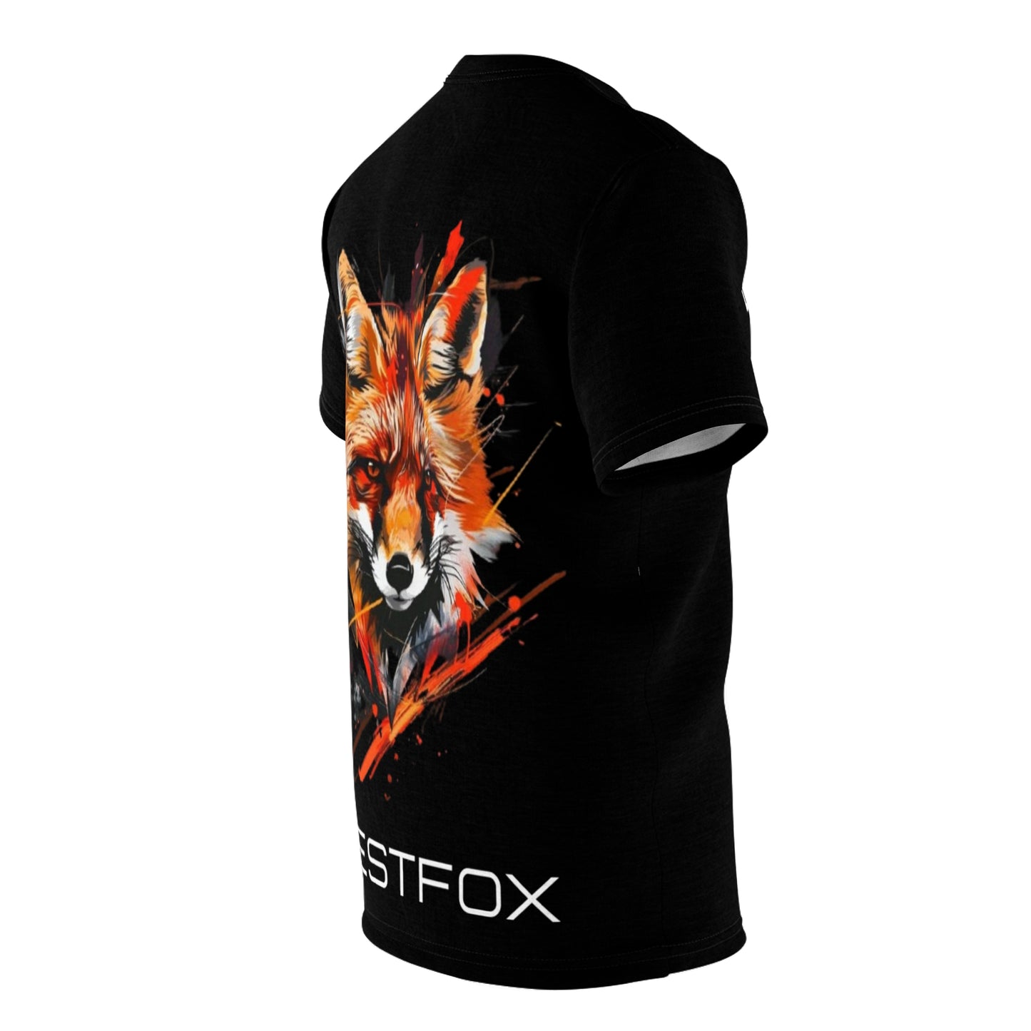 Orange Fox