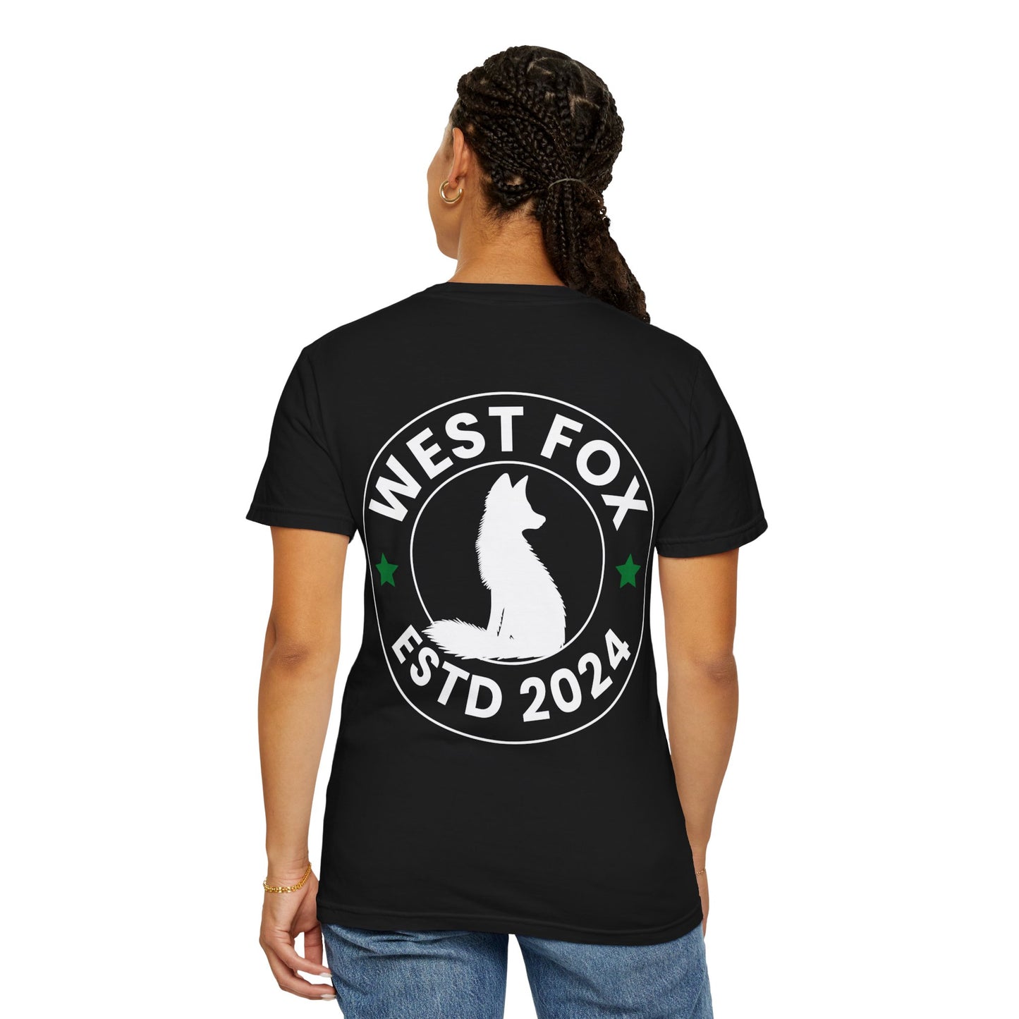 Mythology T-Shirt – Women’s Edition
