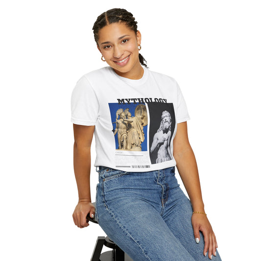 Mythology T-Shirt – Women’s Edition