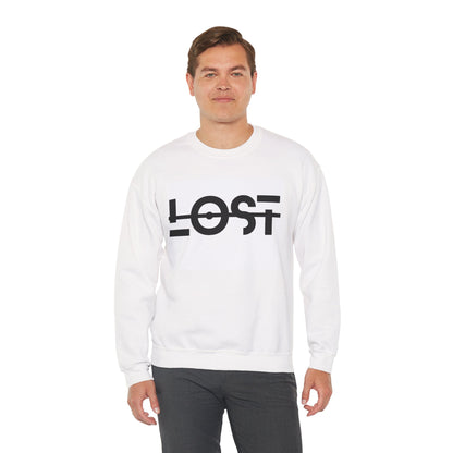 LOST Graphic Men's Edition
