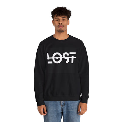 LOST Graphic Men's Edition