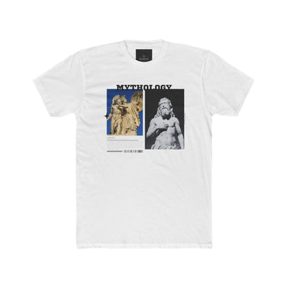 Mythology T-Shirt – Women’s Edition