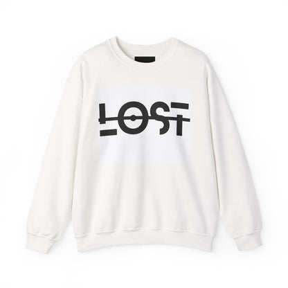 LOST Graphic Men's Edition